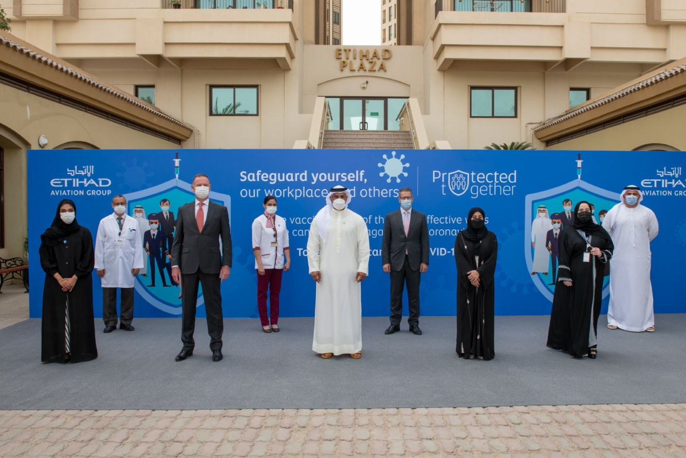 Volunteer Opportunity in the UAE from the Community Development ...