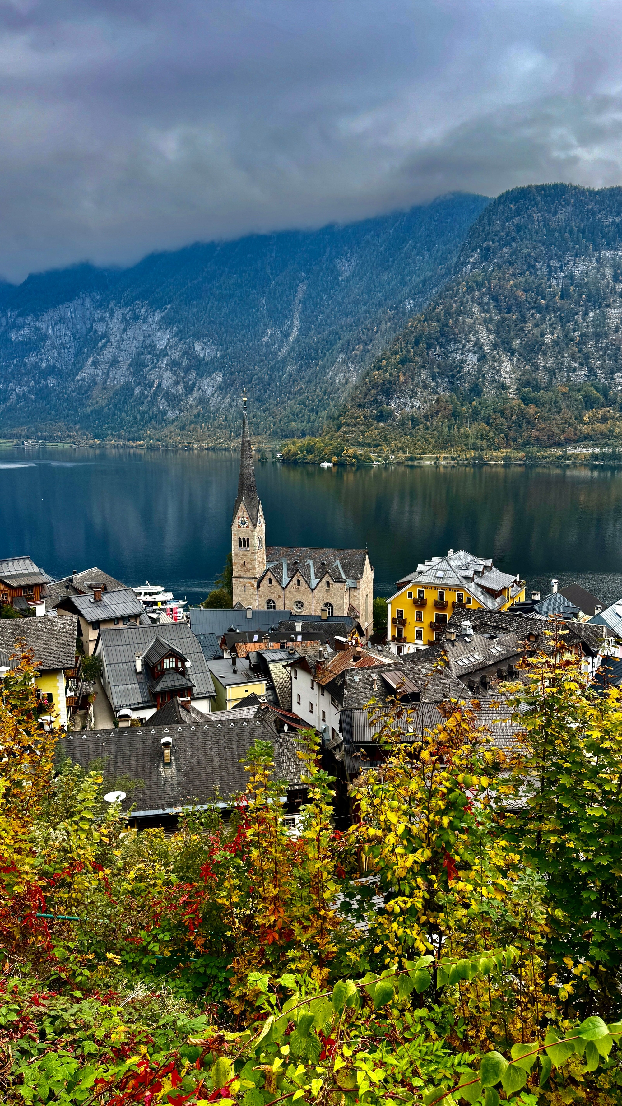 Funded Cultural Exchange Opportunity in Austria 2027 with…