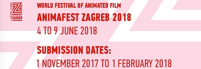 World Festival of Animated Film (ANIMAFEST ZAGREB)