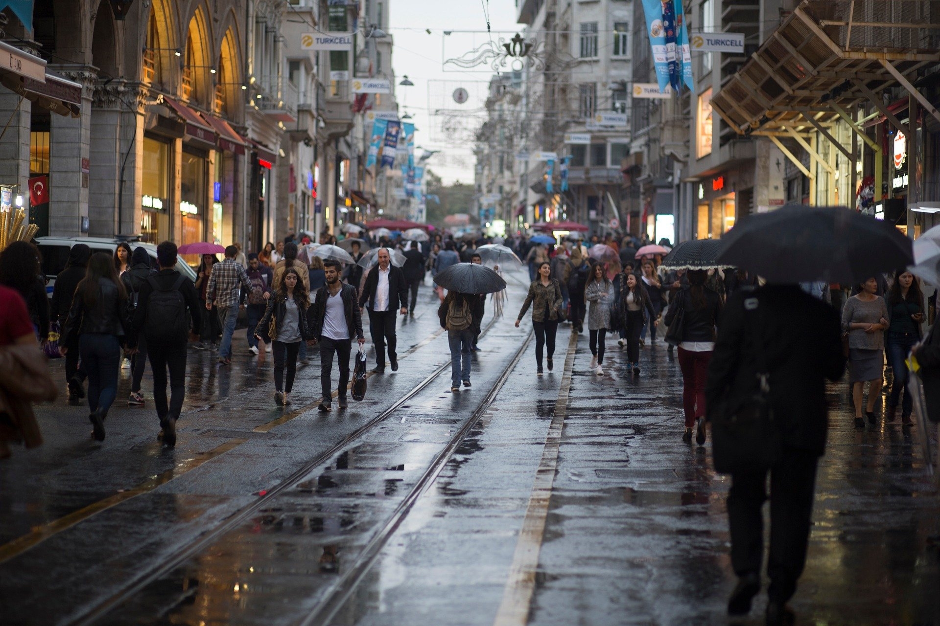 Viewbug’s Urban Captures Photo Contest with Prizes Worth of $600