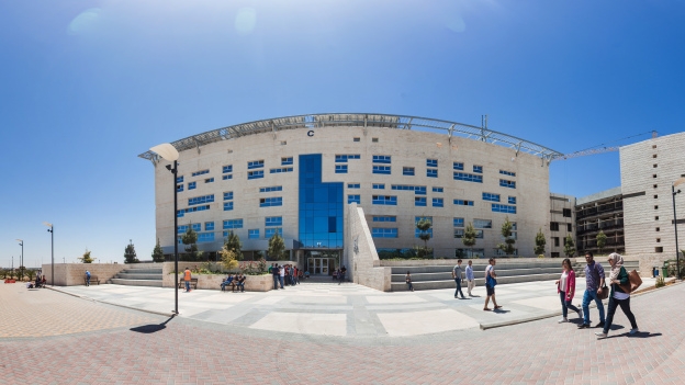 Bachelor’s and Master’s Scholarships at the German Jordanian University ...