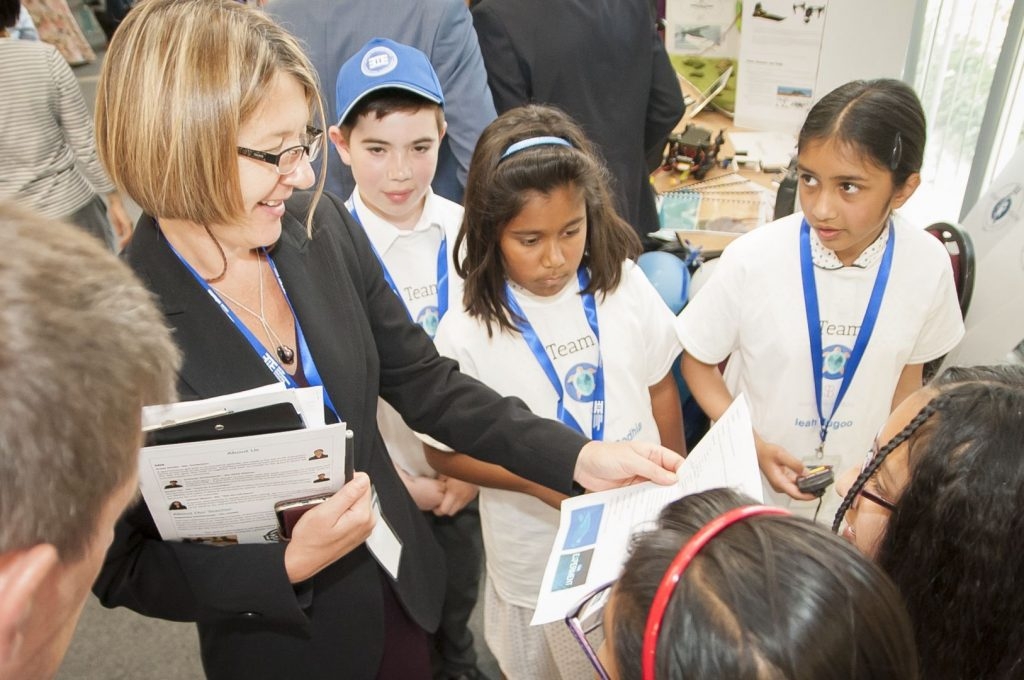 Competition for Students with £1,000 Prize from the British ...