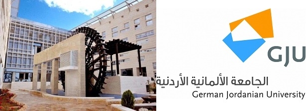 German-Jordanian University Master’s Scholarship in Architectural ...