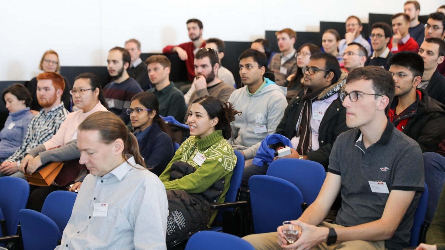 Fully Funded Summer Research Program in Life Sciences at EPFL in ...