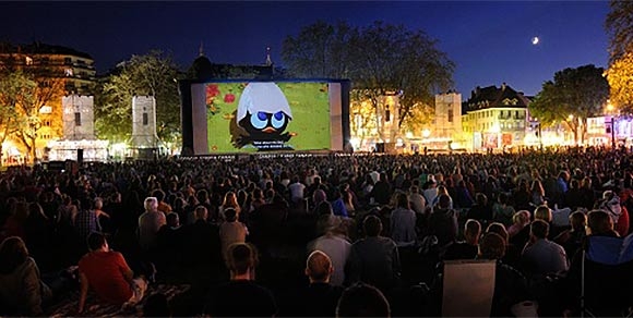 Film Contest with Valuable Awards from Paris International Animation ...