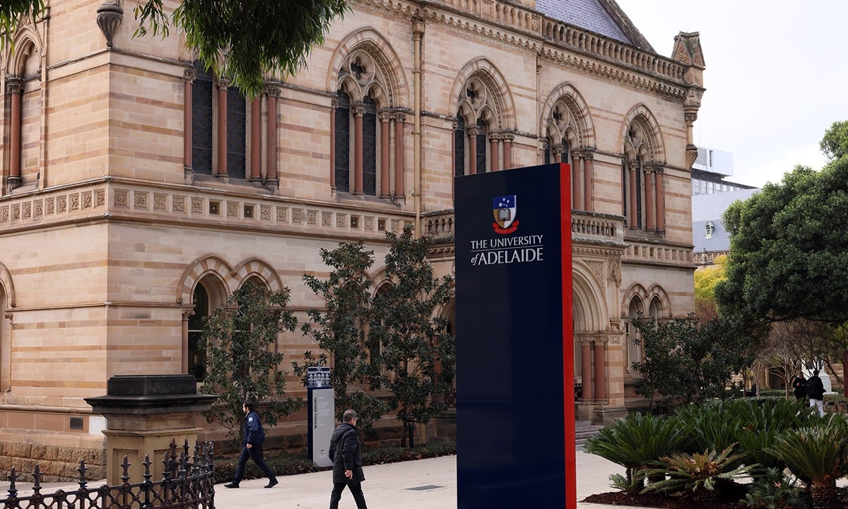 uni adelaide phd scholarship