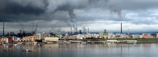 Air Pollution Conference 2018 in Naples, Italy