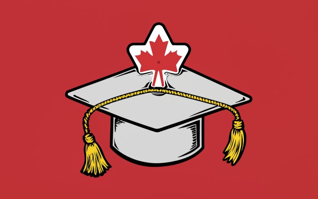 McCall MacBain Scholarships 2025 at McGill University