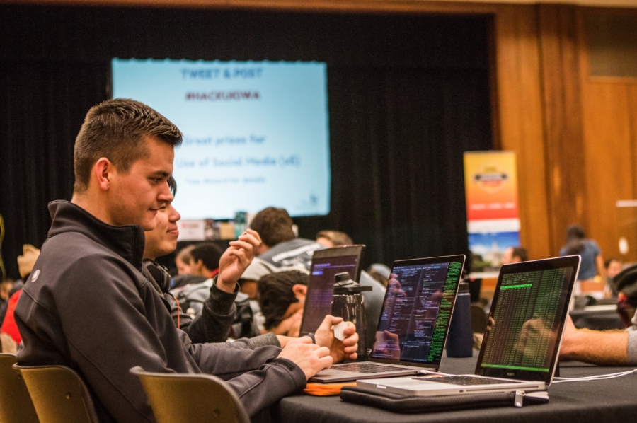 Hackathon for Programmers with $10,000 USD Prize from Devpost