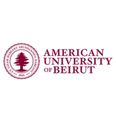 AMERICAN University of Beirut