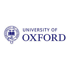 University of OXFORD