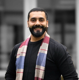 هديل القطامين