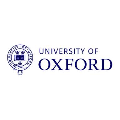 University of OXFORD