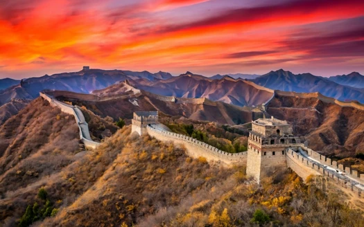 الدراسة في الصين | السفر إلى الصين