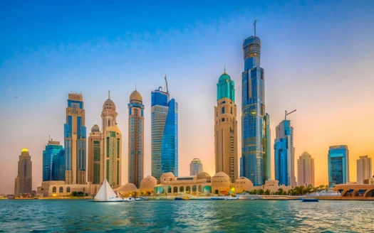 الدراسة في الخليج | منح دراسية في الخليج