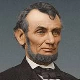ابراهام لنكولن