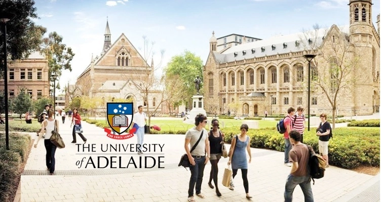 Adelaide Scholarships International