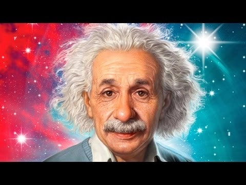ألبرت أينشتاين، Albert Einstein