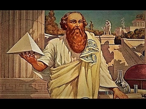 فيثاغورس، Pythagoras