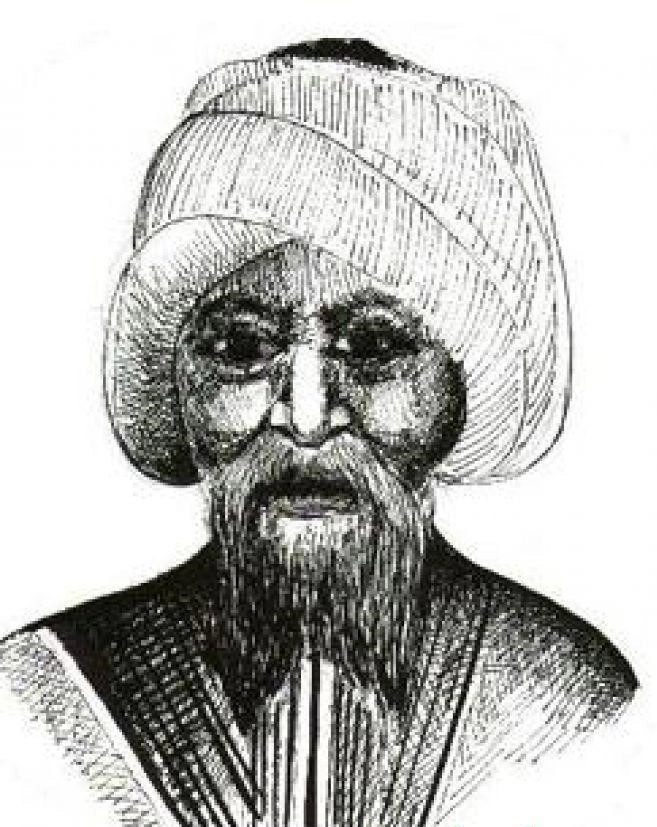 ابراهيم الفزاري