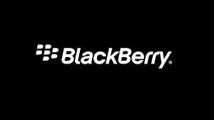 شركة بلاكبيري، Blackberry