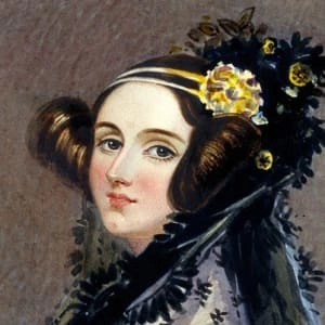 ادا لوفليس، Ada Lovelace