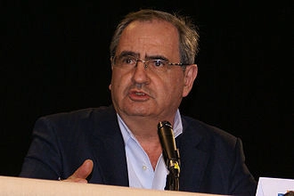 الكاتب بيير روسانفالون، Pierre Rosanvallon