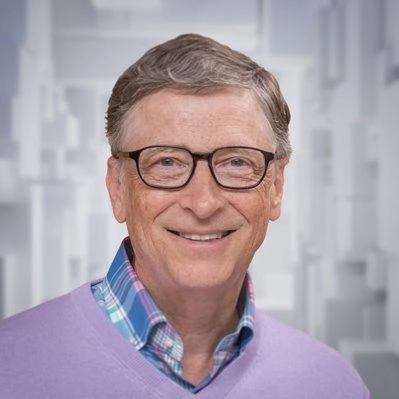بيل جيتس، Bill Gates