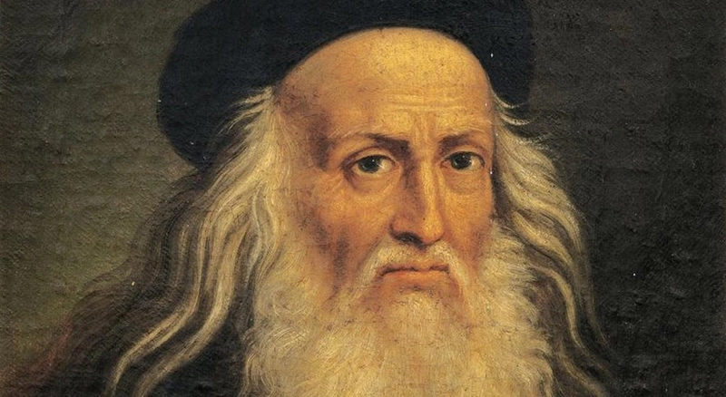 ليوناردو دافينشي، Leonardo Da Vinci