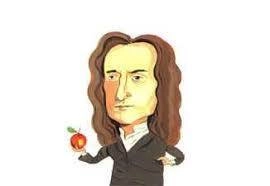 إسحاق نيوتن، Isaac Newton
