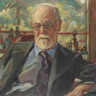 سيجموند فرويد، Sigmund Freud