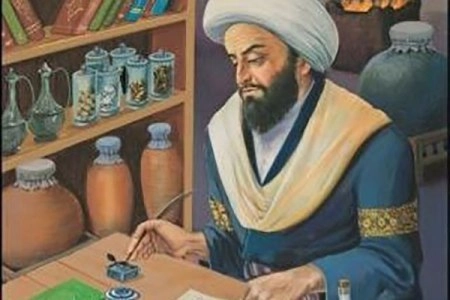 جابر بن حيان، Jabir Ibn Hayyan