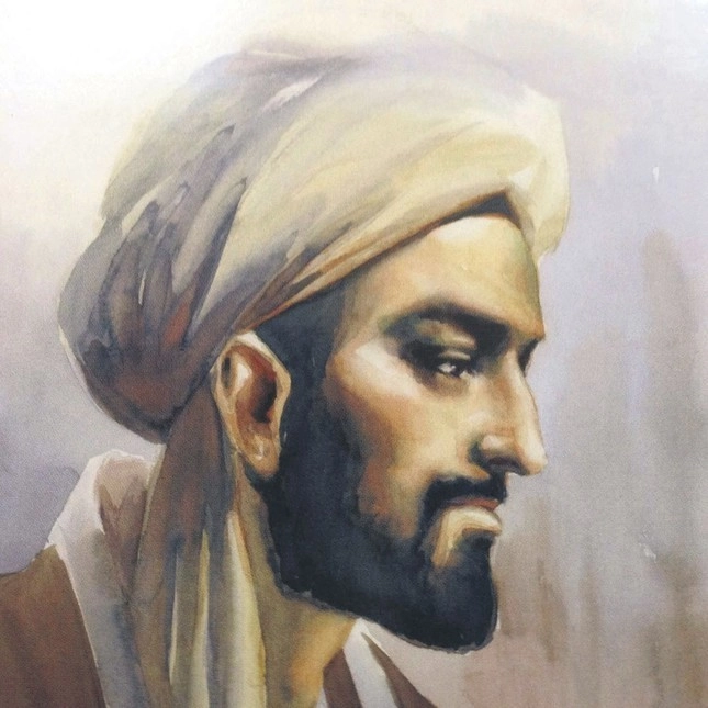ابن خلدون، Ibn Khaldun