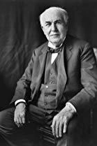 توماس أديسون، Thomas Edison