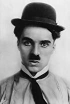 تشارلز تشابلين، Charles Chaplin
