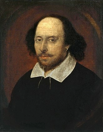 ويليام شيكسبير، William Shakespeare