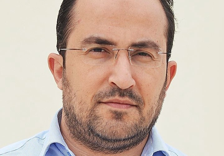 ياسر جودي، Yasser Joudi
