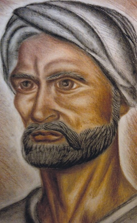 ابن خلدون، Ibn Khaldun
