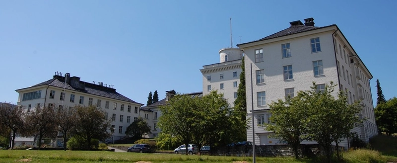 Bergen University