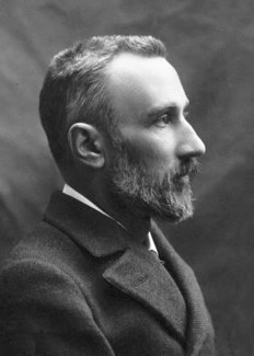 بيير كوري، Pierre Curie