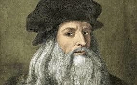 ليوناردو دافنشي، Leonardo Da Vinci