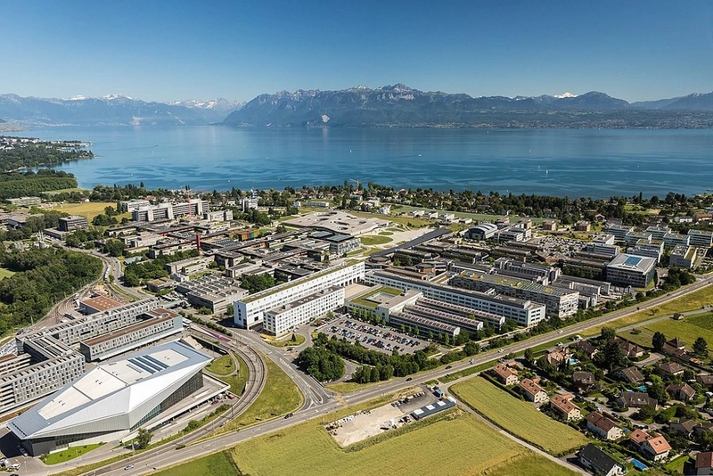 EPFL – École polytechnique fédérale de Lausanne