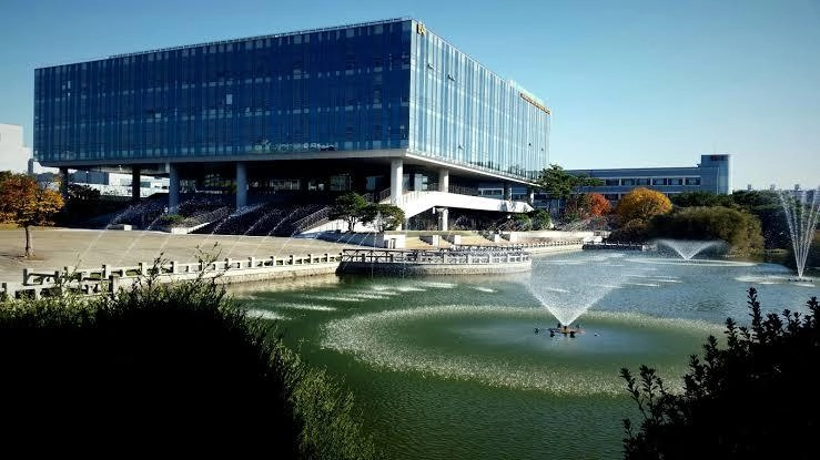 المعهد الكوري المتقدم للعلوم والتكنولوجيا Korea Advanced Institute of Science and Technology