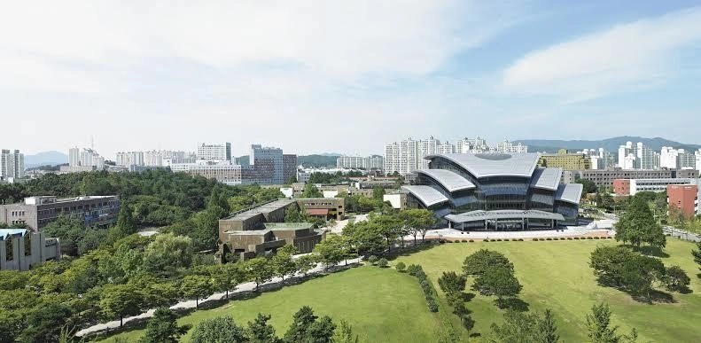  جامعة سونج كيون كوان Sungkyunkwan University