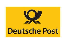 شركة Deutsche Post الألمانية
