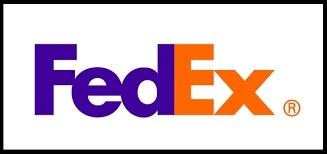 شركة FedEx العالمية