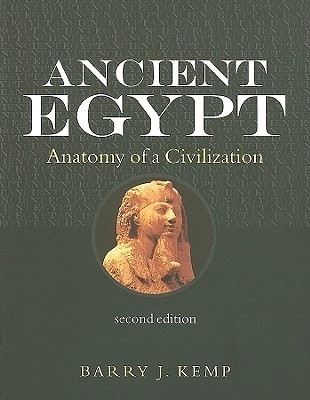 مصر القديمة: تشريح الحضارة، Ancient Egypt: Anatomy of a Civilization
