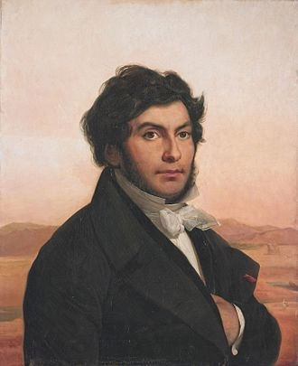 جان فرانسوا شامبوليون، Jean-François Champollion
