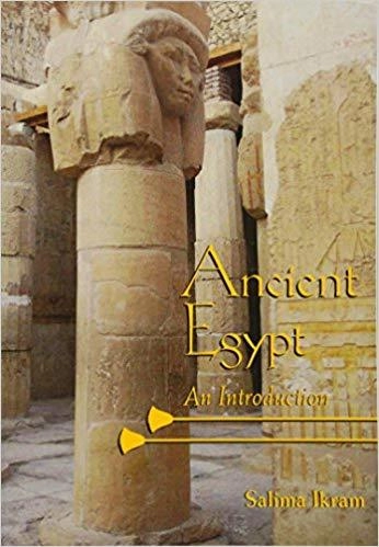 مصر القديمة: مقدمة، Ancient Egypt: An Introduction