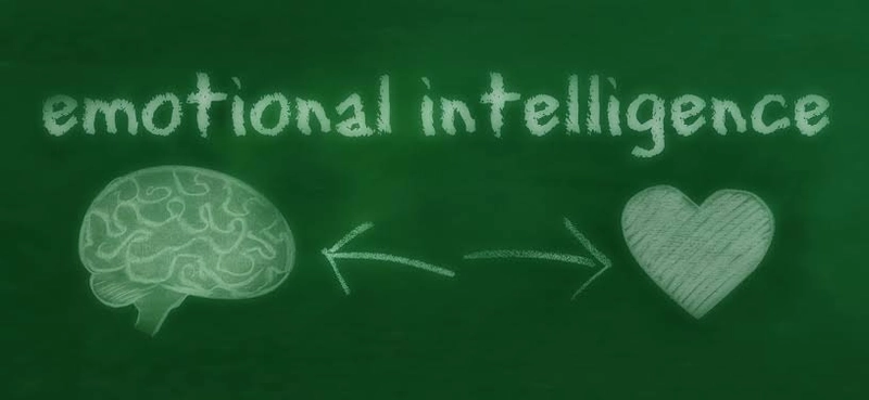 الذكاء العاطفي emotional intelligence